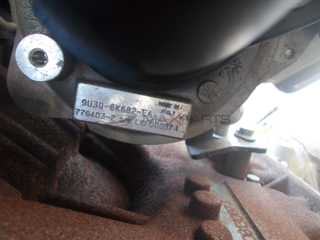 Турбо компресор за Citoren C5 2.7HDI TURBO COMPRESSOR 9U3Q-6K682-EA