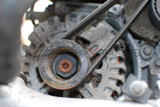 Генератор за Mercedes-Benz W205 2.2 blueCDI A0009062822