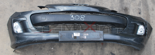 Предна броня за Peugeot 308