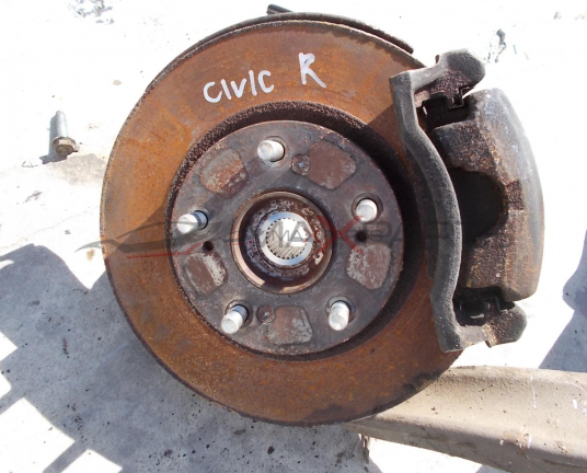Преден спирачен диск за HONDA CIVIC 1.8 i-VTEC Brake disc