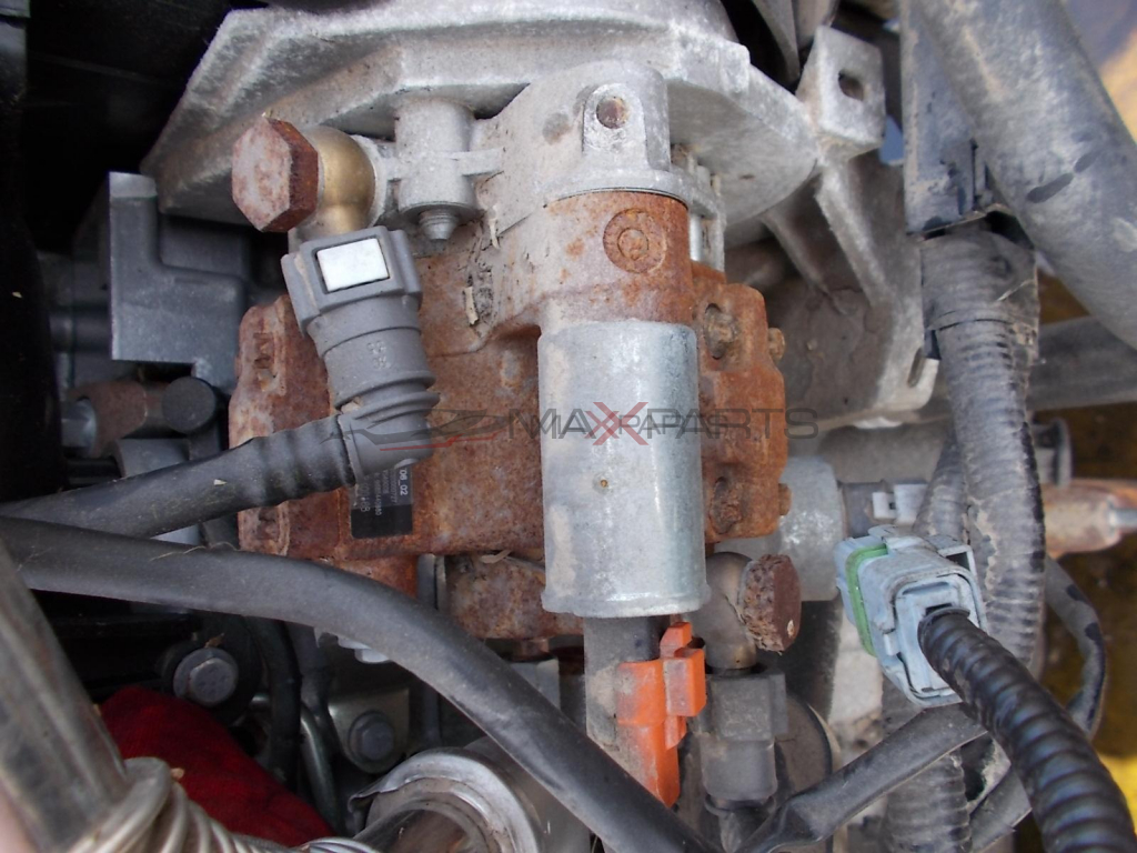 ГНП за FORD FIESTA 1.4 TDCi Fuel injector pump 9685440880 A2C0000727