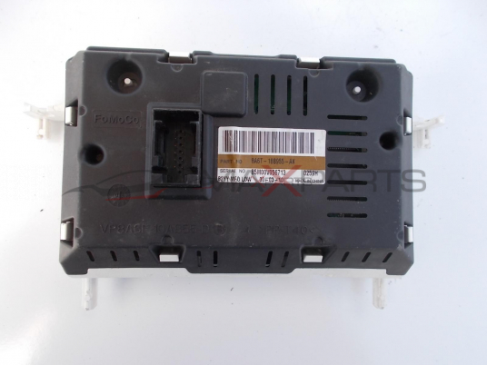 Дисплей за FORD FIESTA DISPLAY 8A6T-18B955-AK / 8A6T18B955AK