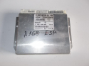 ABS, ESP модул за MERCEDES A-CLASS W168  BOSCH CONTROL MODULE  0265109606  1685450832 Q01