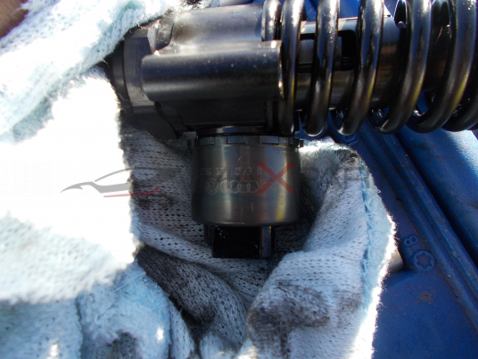 Дюза за VW Jetta 2.0TDI FUEL INJECTOR 03G130073B