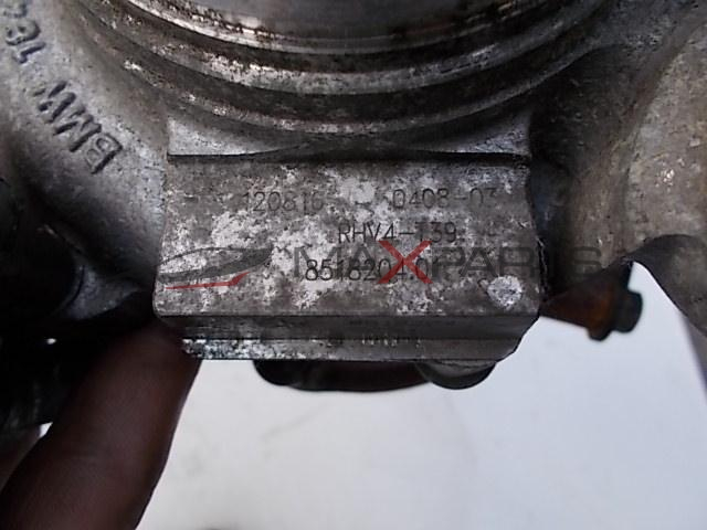 Турбо компресор за BMW F20 2.0D  120816  0408-03  RHV-T39  8518204 01