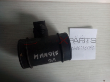 Дебитомер за OPEL SIGNUM 3.2 V6 AIR FLOW METER 0280218087  24437651  93172747  0 280 218 087
