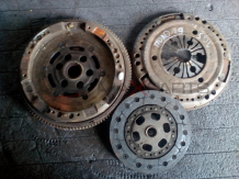 POLO 1.9 SDI Clutch kit