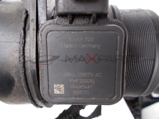 Дебитомер за Jaguar XJ  5WK9 7011     4R8Q-12B579-AC     PHF500090   004065461    0005764