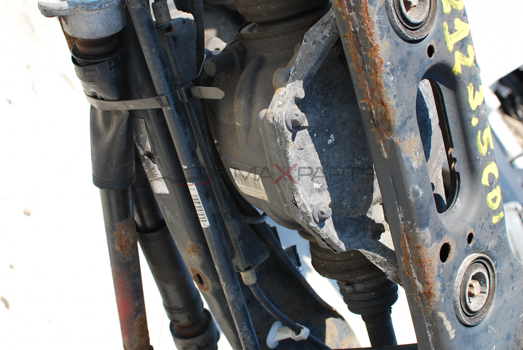 Заден диференциал за Mercedes-Benz E-Class 3.5CDI