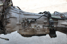 Скоростна кутия за Mitsubishi L200 2.5DI 19KNA06681 2700A554