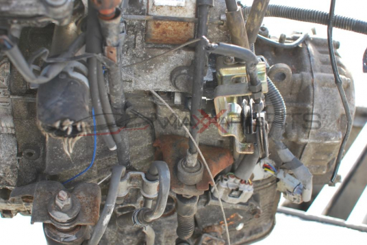 Автоматична скоростна кутия за Toyota Camry 3.0i 1MZ-FE