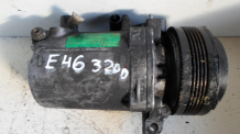 КЛИМА КОМПРЕСОР AIR CON PUMP BMW E46 320D