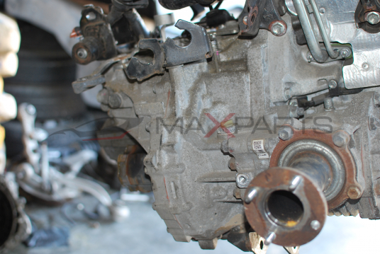 Скоростна кутия за Toyota Urban Cruiser 1.4 D4D 4x4