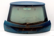 ЗАДЕН КАПАК ЗА FOCUS 2001