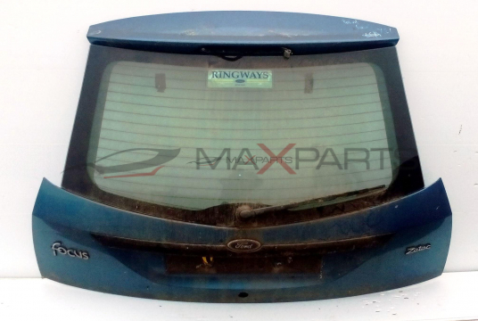 ЗАДЕН КАПАК ЗА FOCUS 2001