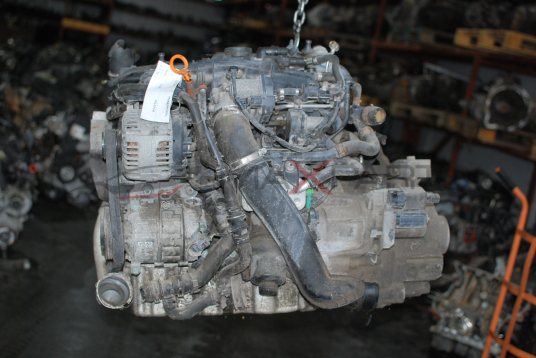 Двигател за Volkswagen Golf 5 2.0TFSI AXX