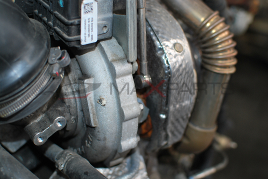 Турбо компресор за Maserati Levante 3.0D 35242186F