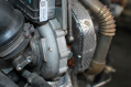 Турбо компресор за Maserati Levante 3.0D 35242186F