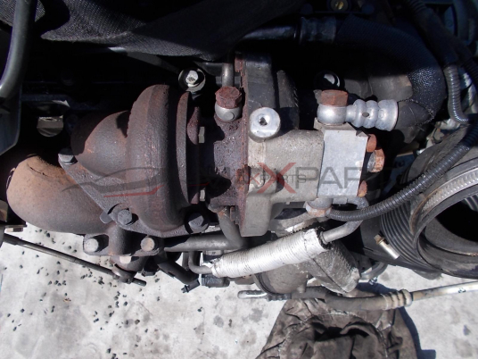 Турбо компресор за BMW E91 335D Turbo compressor K24 5326950006 7796355-4  10009500002
