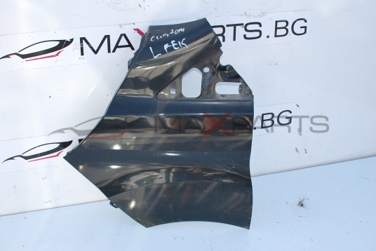 ЛЯВ КАЛНИК ТРАНЗИТ КЪСТОМ 2020