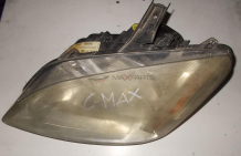 Ляв фар за FORD C-MAX