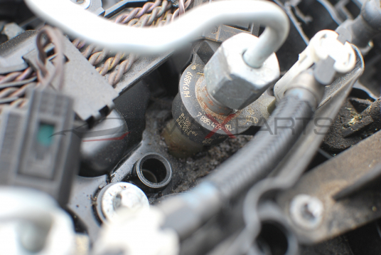 Дюзи за BMW 530GT   0445116 024