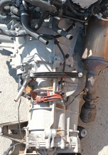 РЪЧНА СКОРОСТНА КУТИЯ AUDI A6 2.0 TDI 47  30  1.301 103 G - AISI9C43  2277  Cermany  0B1-301 103  MAC - AISI9Cu3