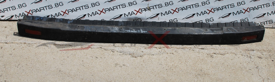 Задна броня за Ford Transtit без парктроник