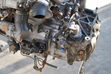 Скоростна кутия за Mazda 6 2.2D K54305-1341