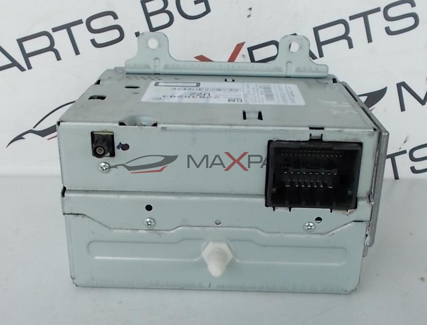 CD player за Opel Insignia 22836293 FEIS
