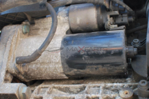 Стартер за Volkswagen Polo Twist 1.4I 0001121032