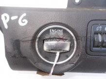 Гълтач и ключ за VW PASSAT 6 3C0905843Q