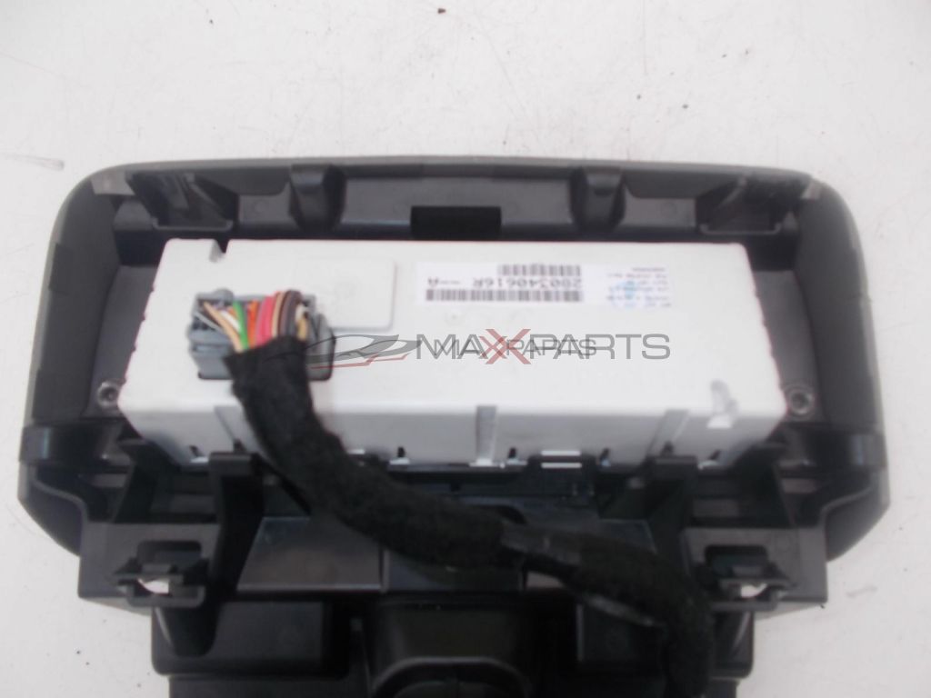 Дисплей за RENAULT MASTER DISPLAY 28119948-2 280340616R