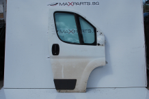 Предна дясна врата за Citroen Jumper