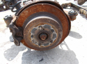 Заден спирачен диск за Lexus IS220D rear brake disc