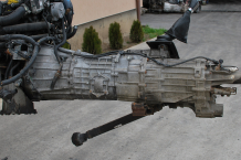 Скоростна кутия за Suzuki Vitara 1.9DDIS 8200628426