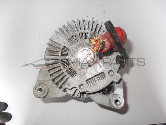 Генератор за  NISSAN QASHQAI 2.0 DCI  23100JD71A   A3TJ2481ZE