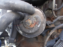 Топлообменник за Nissan Navara 2.5DCI OIL COOLER