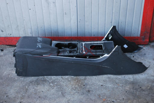 Подлакътник за JAGUAR XE