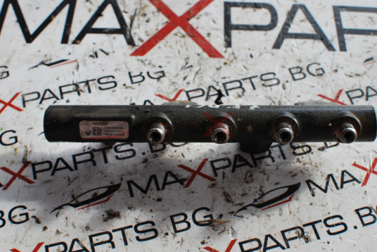Горивна рейка за NISSAN QASHQAI 1.5 DCI 175213876R