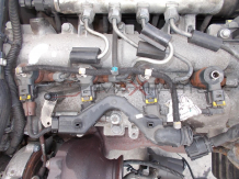 4 броя дюзи за OPEL INSIGNIA 2.0 CDTI FUEL INJECTOR 0445110327 0 445 110 327
