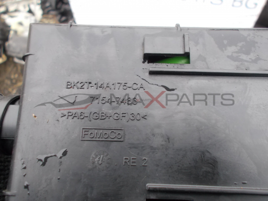 Бушонно табло за Land Rover Freelander 2.2D Fuse box BK2T14401DLB BK2T-14A175-CA
