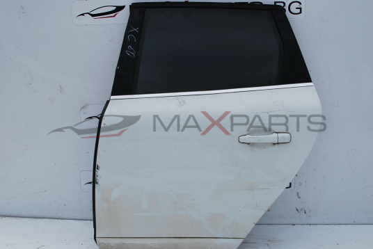 ЗАДНА ЛЯВА ВРАТА ЗА  VOLVO XC 60 2015