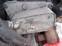 Топлообменник за OPEL 1.9 CDTI 120HP  5989070231  Oil Cooler