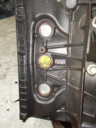 Двигателен блок за RENAULT LAGUNA 1.8 16V F4P ENGINE