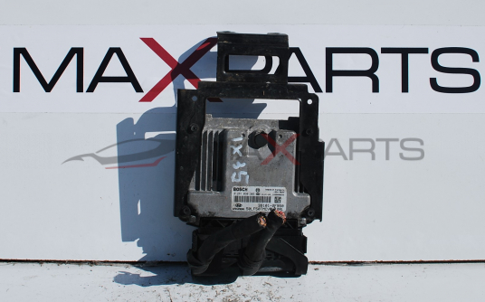 Компютър за Hyundai IX35 2.0CRDI  0 281 030 303/39101-2F950