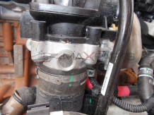 Дроселова клапа  за CITROEN JUMPER 2.2 HDI THROTTLE BODY 0280750598  BK2Q9E926AC