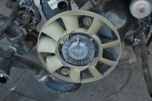 Перка охлаждане за Ford Ranger 3.2D