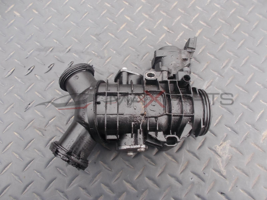 Дроселова клапа за JAGUAR S-TYPE 2.7D THROTTLE BODY 4S7Q9L444C