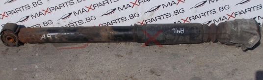 Заден ляв амортисьор за AUDI A4 2.0TDI